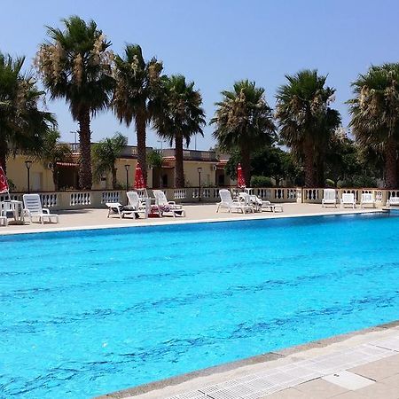 B&B Baia Dello Stretto Gallico Marina Dış mekan fotoğraf