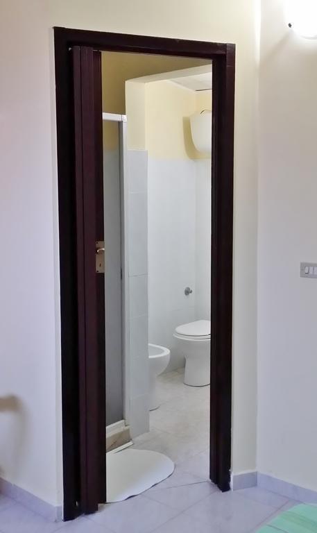 B&B Baia Dello Stretto Gallico Marina Oda fotoğraf