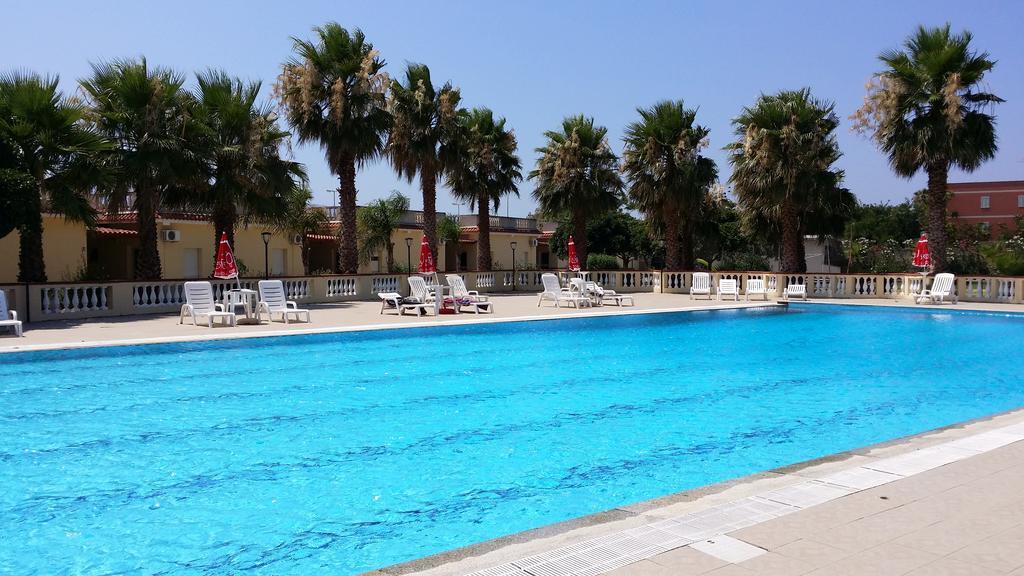 B&B Baia Dello Stretto Gallico Marina Dış mekan fotoğraf