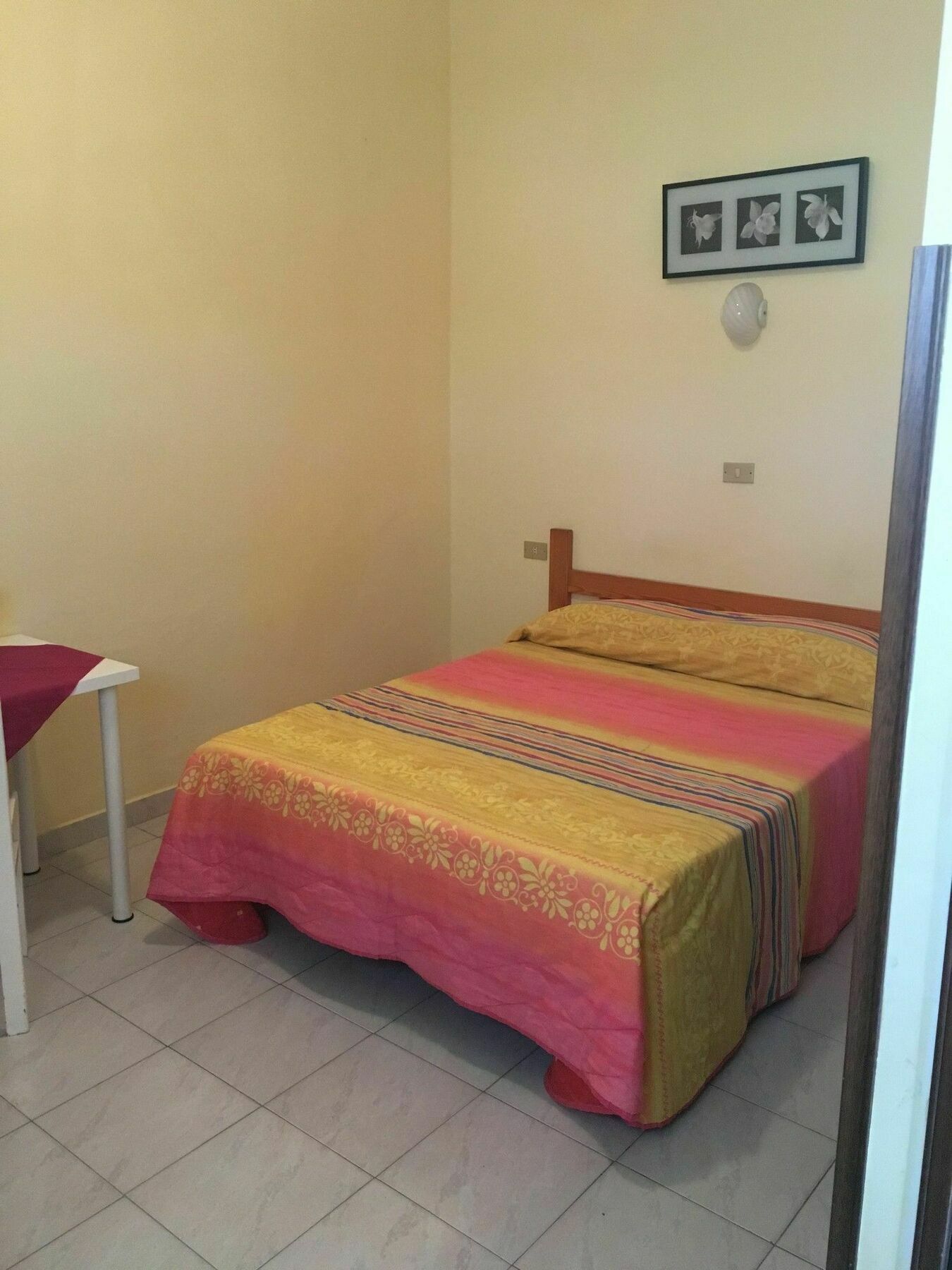 B&B Baia Dello Stretto Gallico Marina Dış mekan fotoğraf