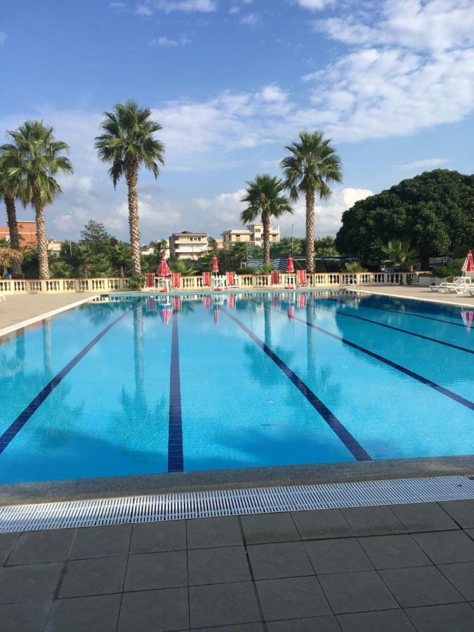 B&B Baia Dello Stretto Gallico Marina Dış mekan fotoğraf